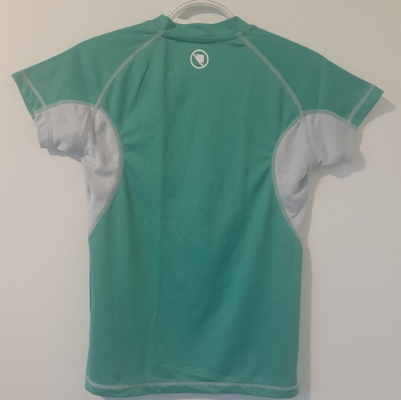 Bundle 4 Women's Jersey Endura Shirts - Picture 3 of 14